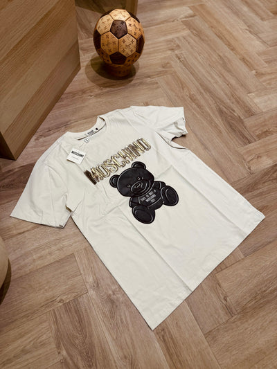 Moschino SilverBear Tshirt