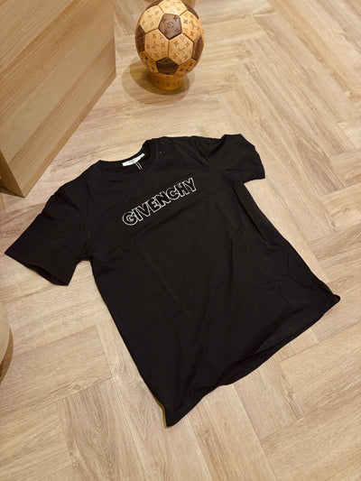 GIVENCHY BLACK Tshirt