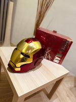 Casco Iron-Man