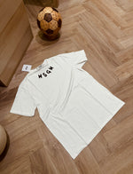 MSGM White Tshirt