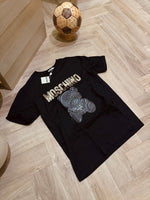 Moschino BlackBear Tshirt