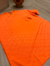 LV Orange Tshirt