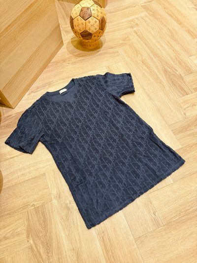 Dior BlueSuede Tshirt