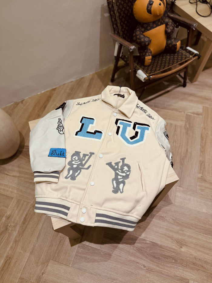 LV PesoPluma Varsity