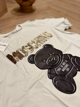 Moschino SilverBear Tshirt