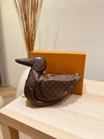 Duck LV Bag