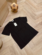 Valentino BlackSpikes Tshirt