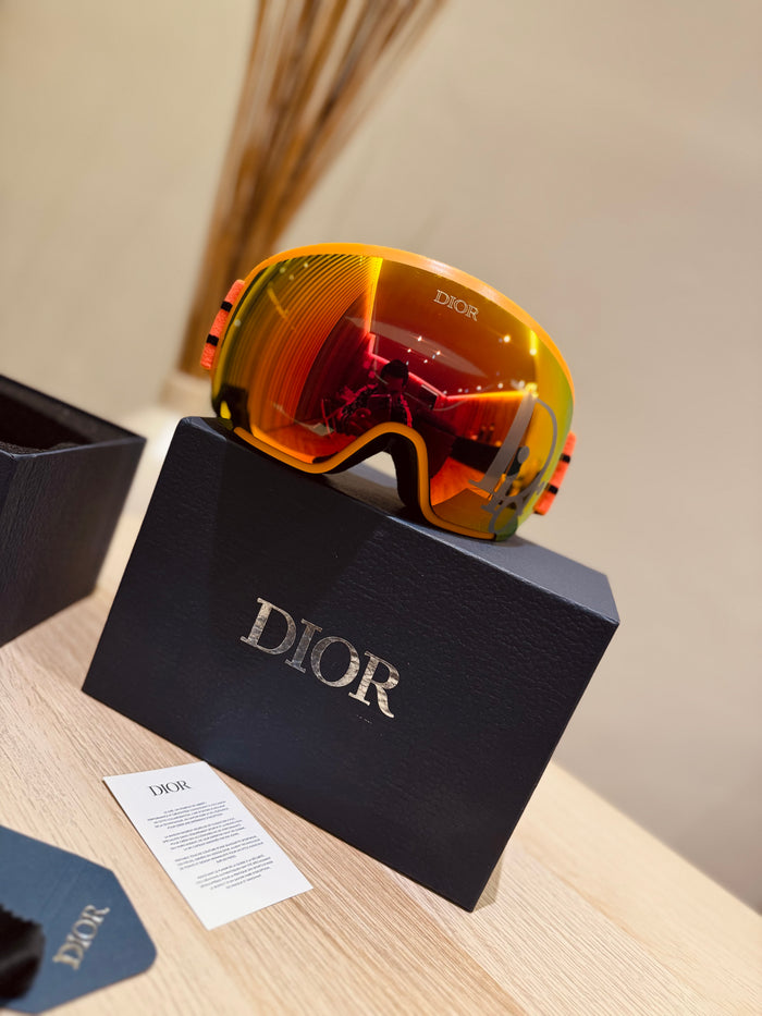 Goggles Dior