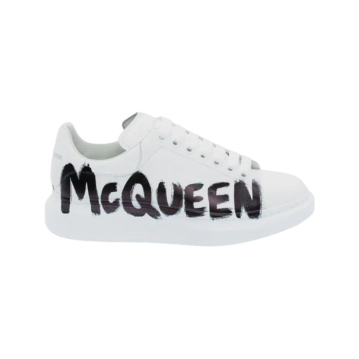 ALEXANDER MCQUEEN LETTERS