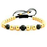 BLACK MAMBA BRACELET