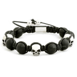 SKULLY BRACELET