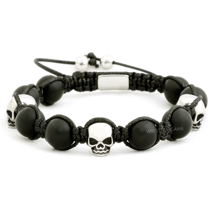 SKULLY BRACELET