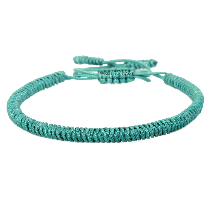 MONK BARACELET TURQUOISE