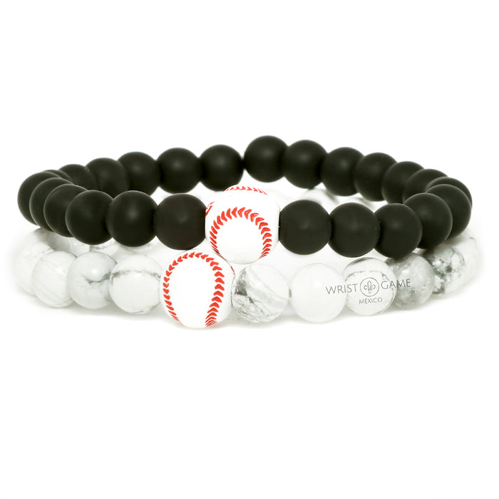 BASEBALL BRACELETS