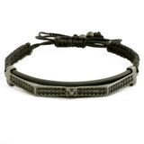 PROTECTION RIVIERE ICED BRACELET