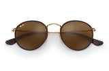 Ray Ban Round Craft