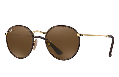 Ray Ban Round Craft