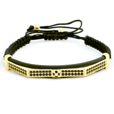 PROTECTION RIVIERE ICED BRACELET