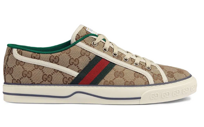 GUCCI 1977 LOW