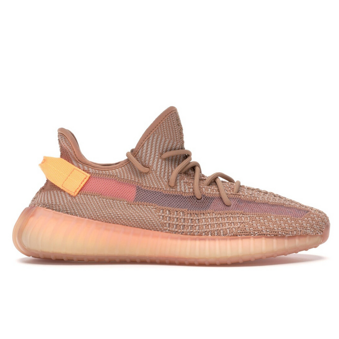 SNEAKERS: YEEZY 350V2 CLAY