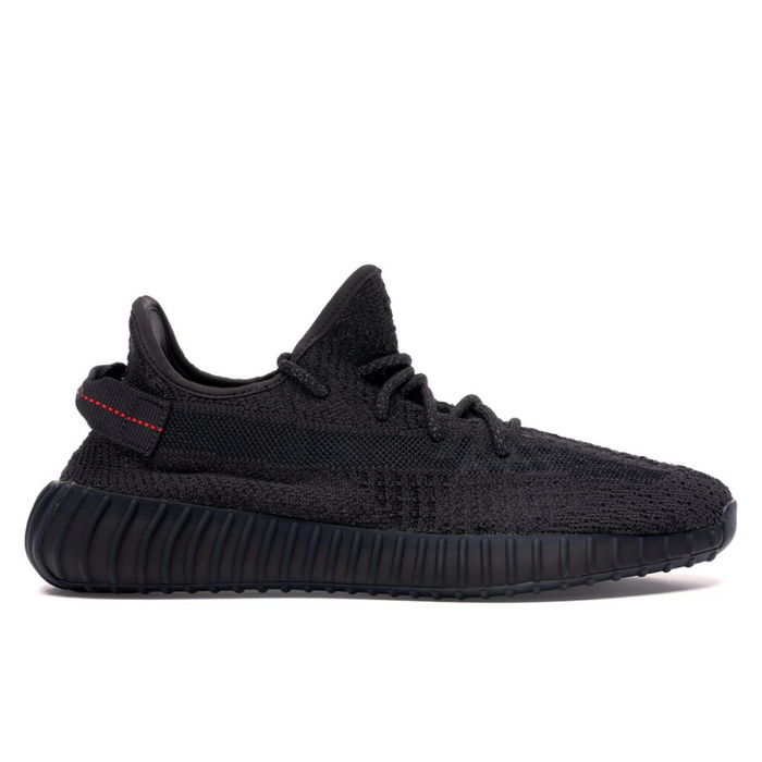 SNEAKERS: YEEZY 350V2 BLACK RF