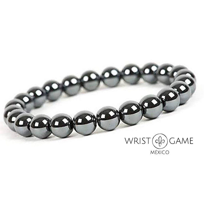 Hematite Bracelet