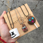 COOL NECKLACES