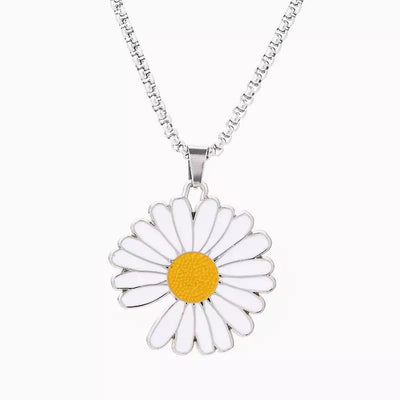 DAISY NECKLACE