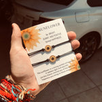 GIRASOL BRACELETS