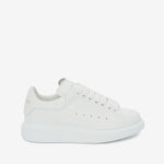 ALEXANDER MCQUEEN WHITE