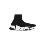 BALENCIAGA SPEED TRAINER WHITE