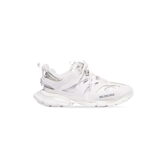 BALENCIAGA SPEED TRACK WHITE