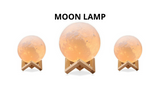 ✨Moon Lamp PRO✨