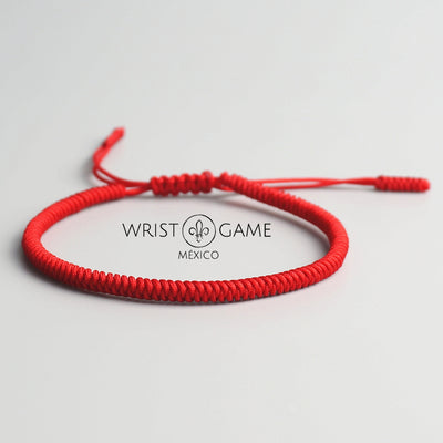 Red Luck Bracelet