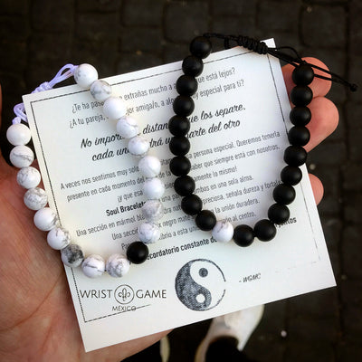 Soul Bracelets 3.0