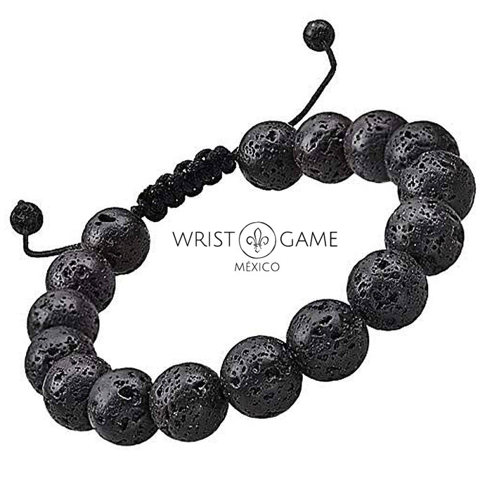 Volcanic Bracelet