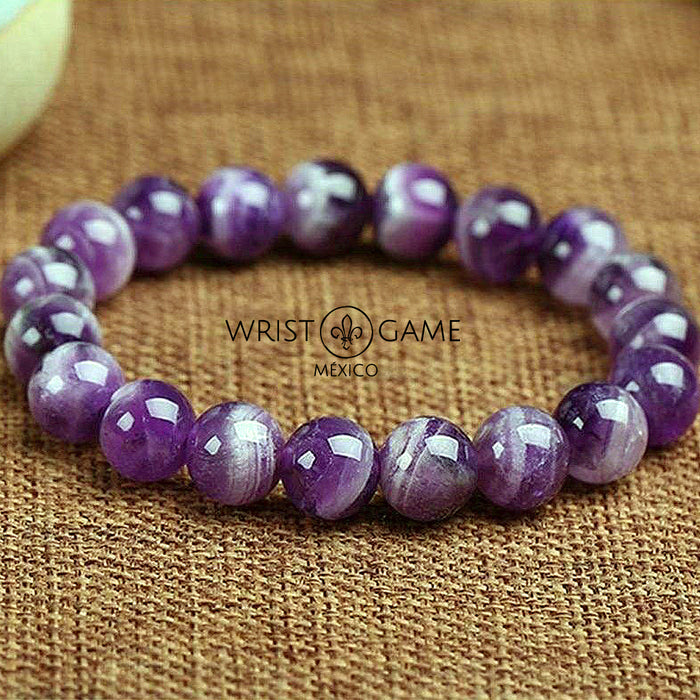 Amethyst Bracelet