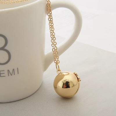 iMessage Necklace