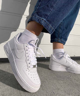 AIR FORCE 1 07’ WHITE