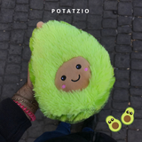 AVOCADO MINI PLUSH🥑