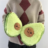 AVOCADO MINI PLUSH🥑