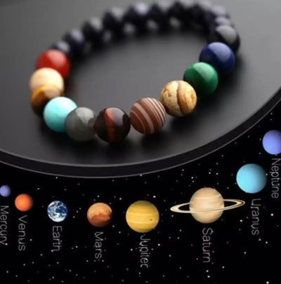 Universe Bracelet 2.0