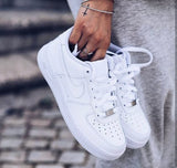 AIR FORCE 1 07’ WHITE