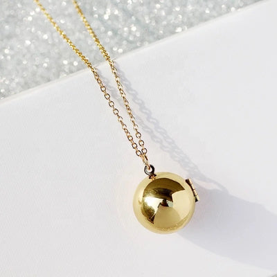 iMessage Necklace