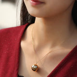 iMessage Necklace