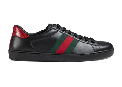 GUCCI BLACK