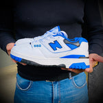 NEW BALANCE 550 SNEAKERS 02