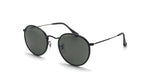 Ray Ban Round Craft