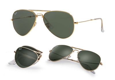 Aviator Folding