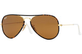 Aviator Fulll Color